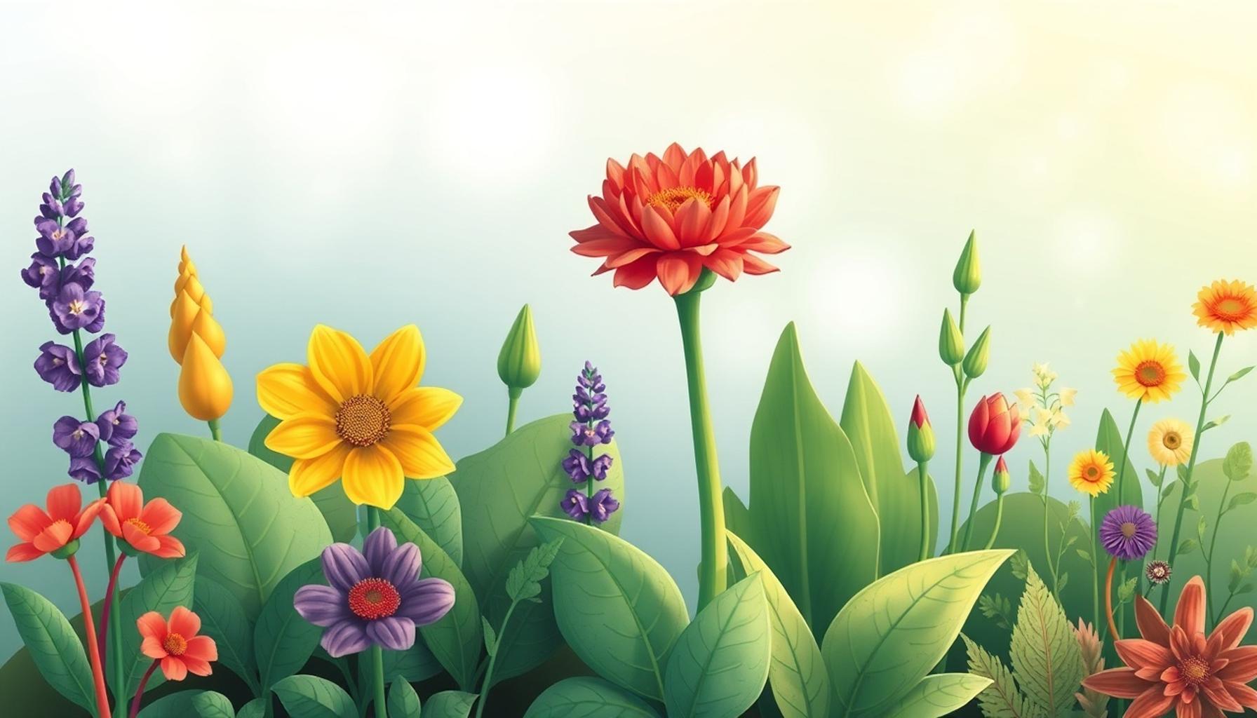 Seasonal Plant Selection: What to Grow in Each Season for Optimal Success